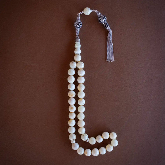 Ukrayna Kehribar Tesbih